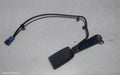 HONDA CIVIC SEATBELT/STALK, LH FRONT, SEAT BELT STALK ONLY, HATCH, 9TH GEN, 06/2012 - 03/2015 - Image 1