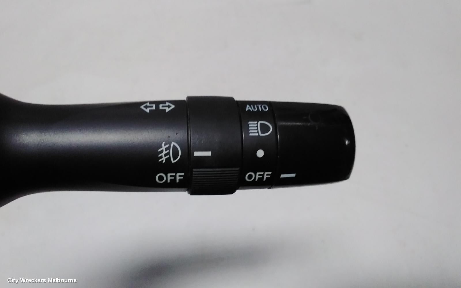 TOYOTA ESTIMA COMBINATION SWITCH, XR50, FLASHER SWITCH, 05-19 - Image 2