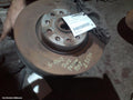 VOLKSWAGEN PASSAT RIGHT FRONT HUB ASSEMBLY, 3C/3CC, MK6, B6-B7, 03/2006 - 05/2015 - Image 1