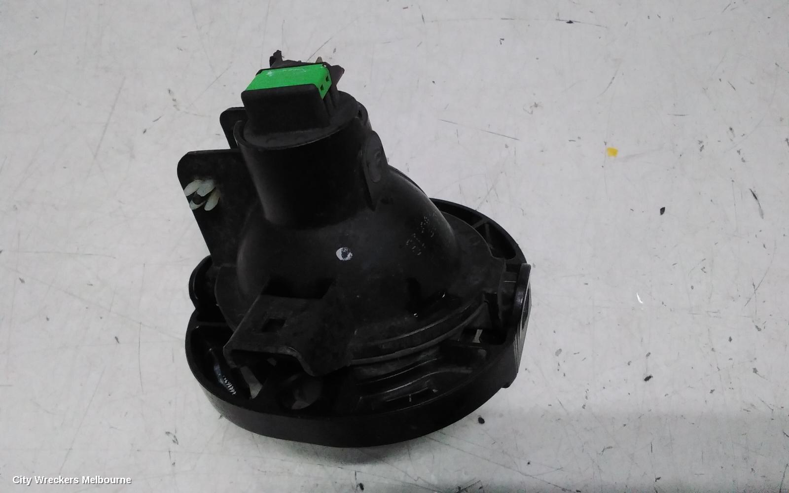 JEEP GRANDCHEROKEE RIGHT INDICATOR/FOG/SIDE, BUMPER FOGLAMP, WK, 04/2013 - 09/2016 - Image 3