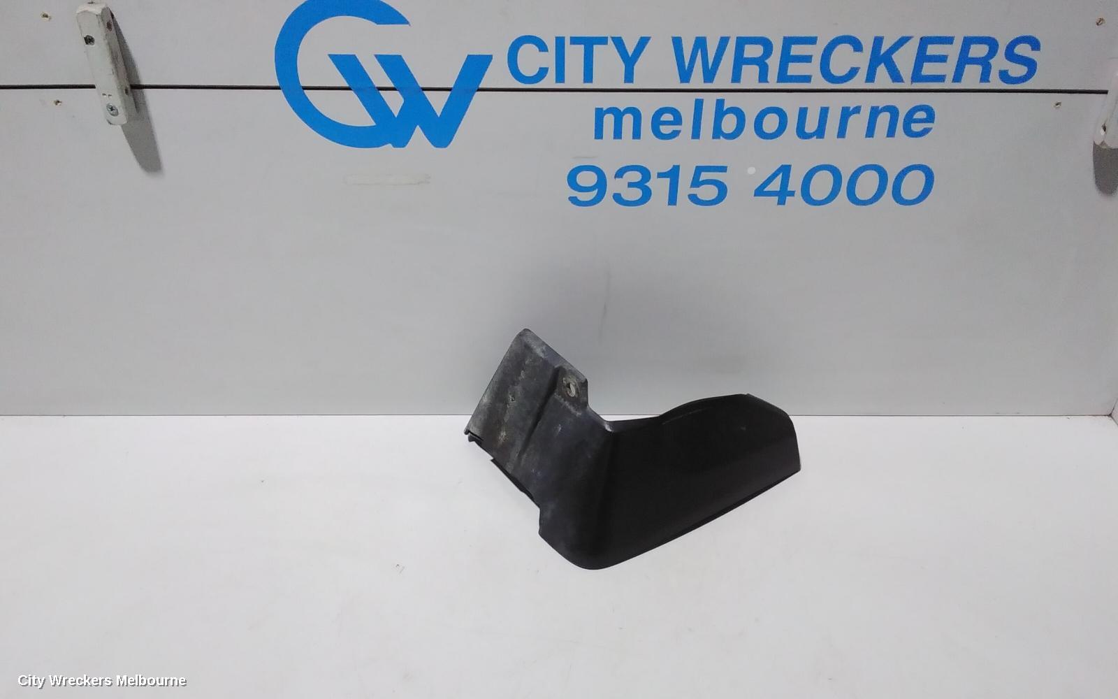 SUBARU XV WHEEL ARCH FLARE, G5X, 03/2017 - 06/2023 - Image 1