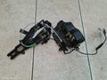 BMW 3 SERIES DOOR/BOOT/GATE LOCK, RIGHT FRONT DOOR LOCK, E91/E92/E93, WAGON/COUPE/CABRIO, 02/2006 - 09/2013 - Image 1
