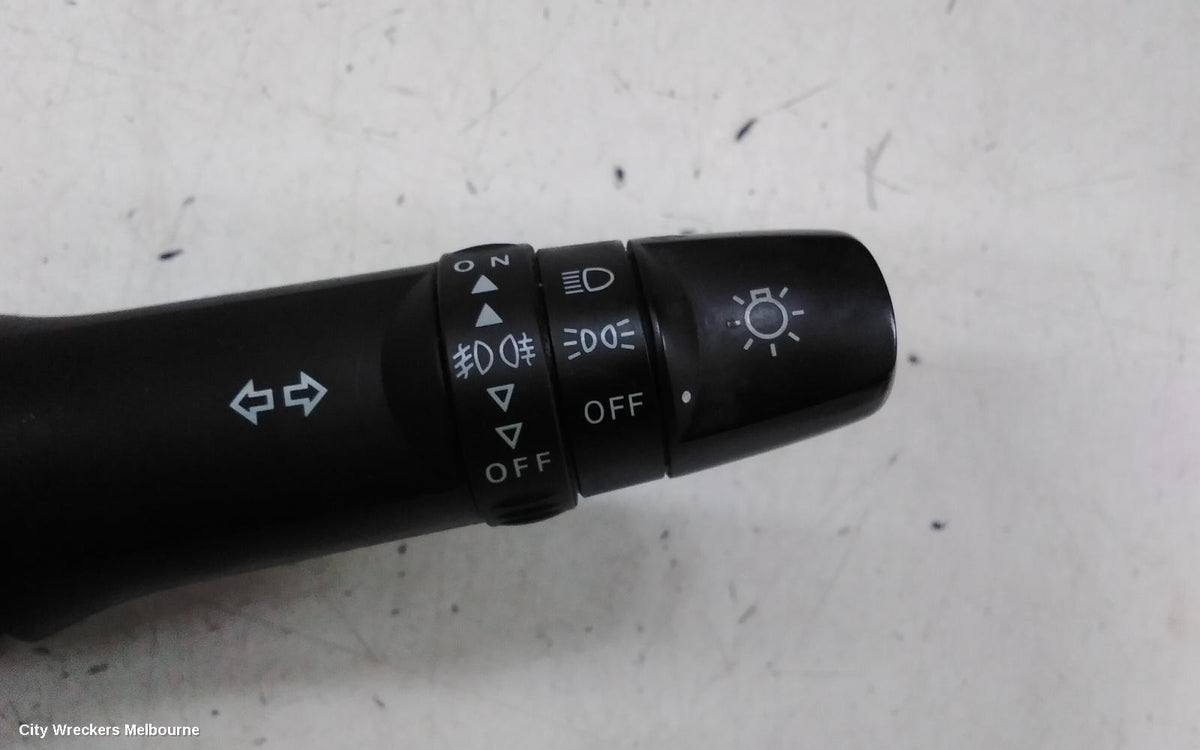 MITSUBISHI PAJERO COMBINATION SWITCH, COMBINATION SWITCH ASSY, PAJERO SPORT, QE-QF, 10/2015 ONWARDS - Image 3