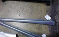 SUBARU LIBERTY SIDE STEP/SKIRT, 4TH GEN, LH SIDE, 09/2003 - 08/2009 - Image 1