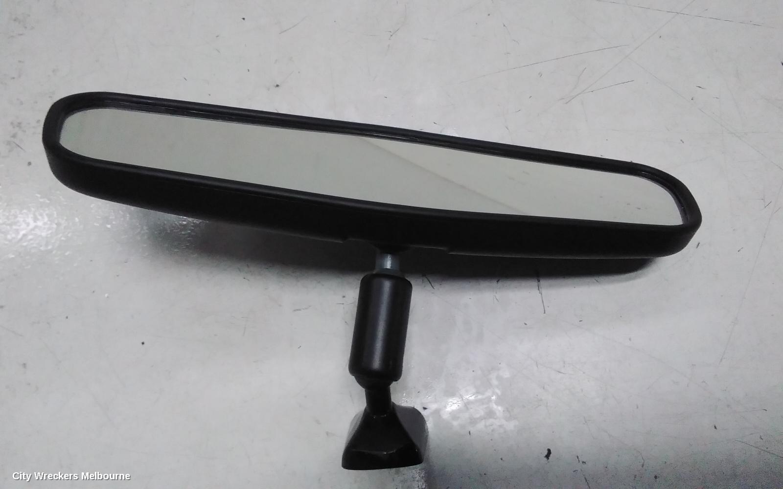 LDV G10 INTERIOR MIRROR, SV7A/SV7C, WAGON/VAN, STANDARD TYPE, 04/2015 ONWARDS - Image 1