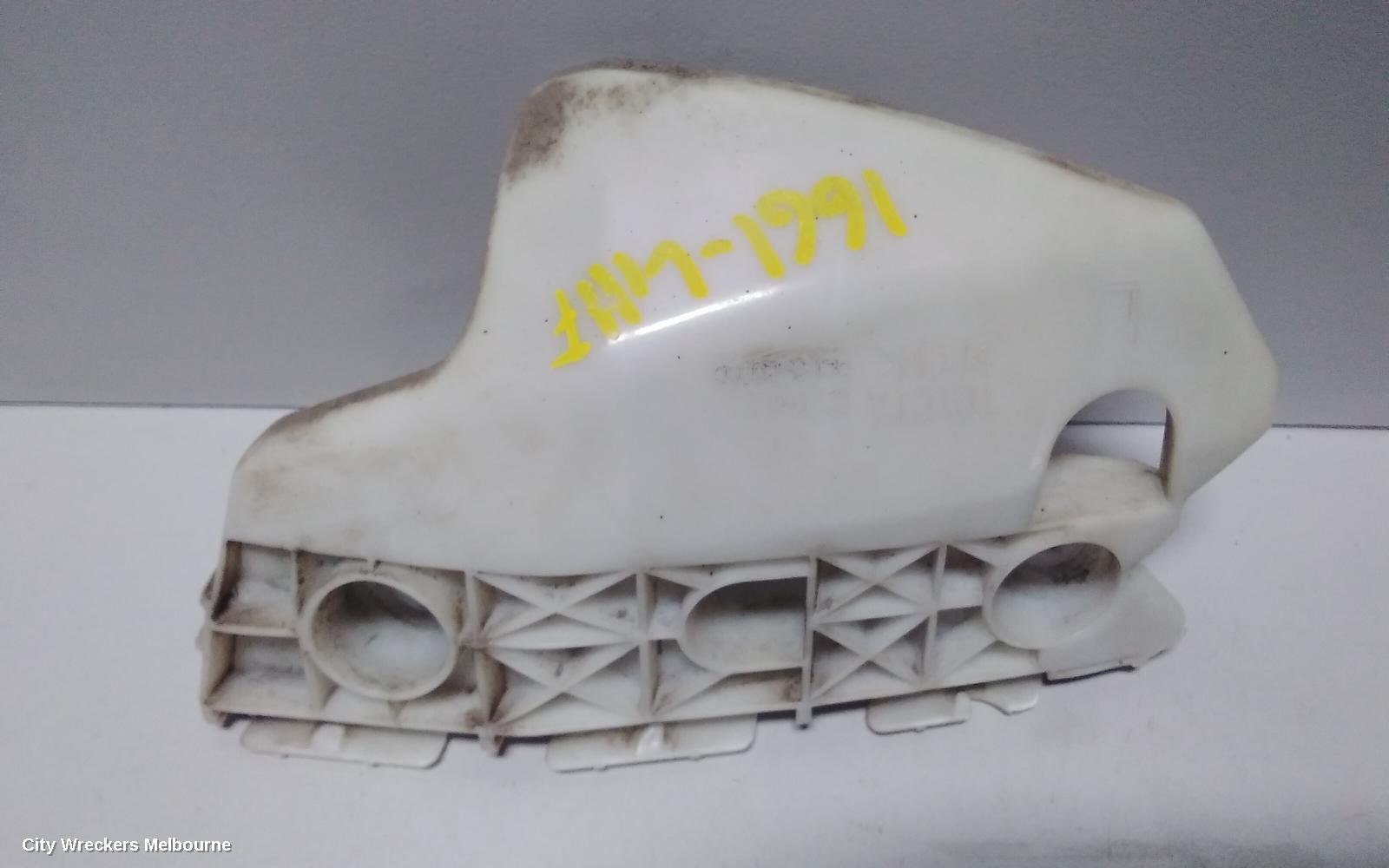 TOYOTA ESTIMA, XR50, 05-19, BAR BRAKET LHF: 73613 - Image 2