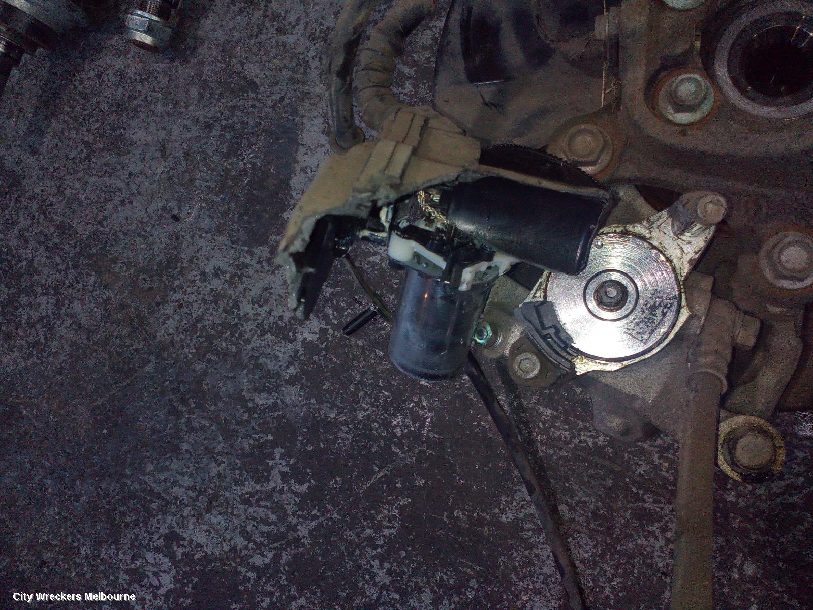 MAZDA CX9 LEFT REAR HUB ASSEMBLY, TC, AWD, 2.5, PETROL, AUTO T/M, 07/2016 ONWARDS - Image 2