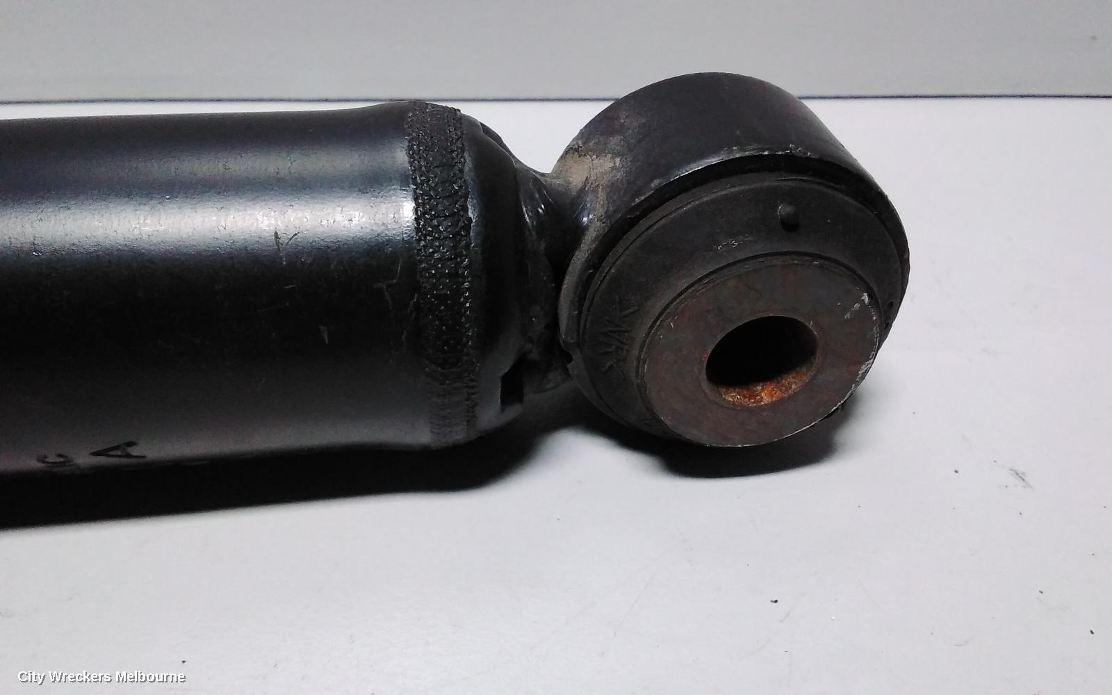 MAZDA CX5 SHOCK ABSORBER, REAR (LH SIDE), AUTO, FWD, PETROL, 2.0, PE-VPS, KF, 02/2017 - 04/2018 - Image 2