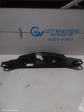 TOYOTA C-HR, GEN 1, 12/2016 - 09/2023, RADIATOR TOP PLASTIC TRIM: 83667 - Image 1