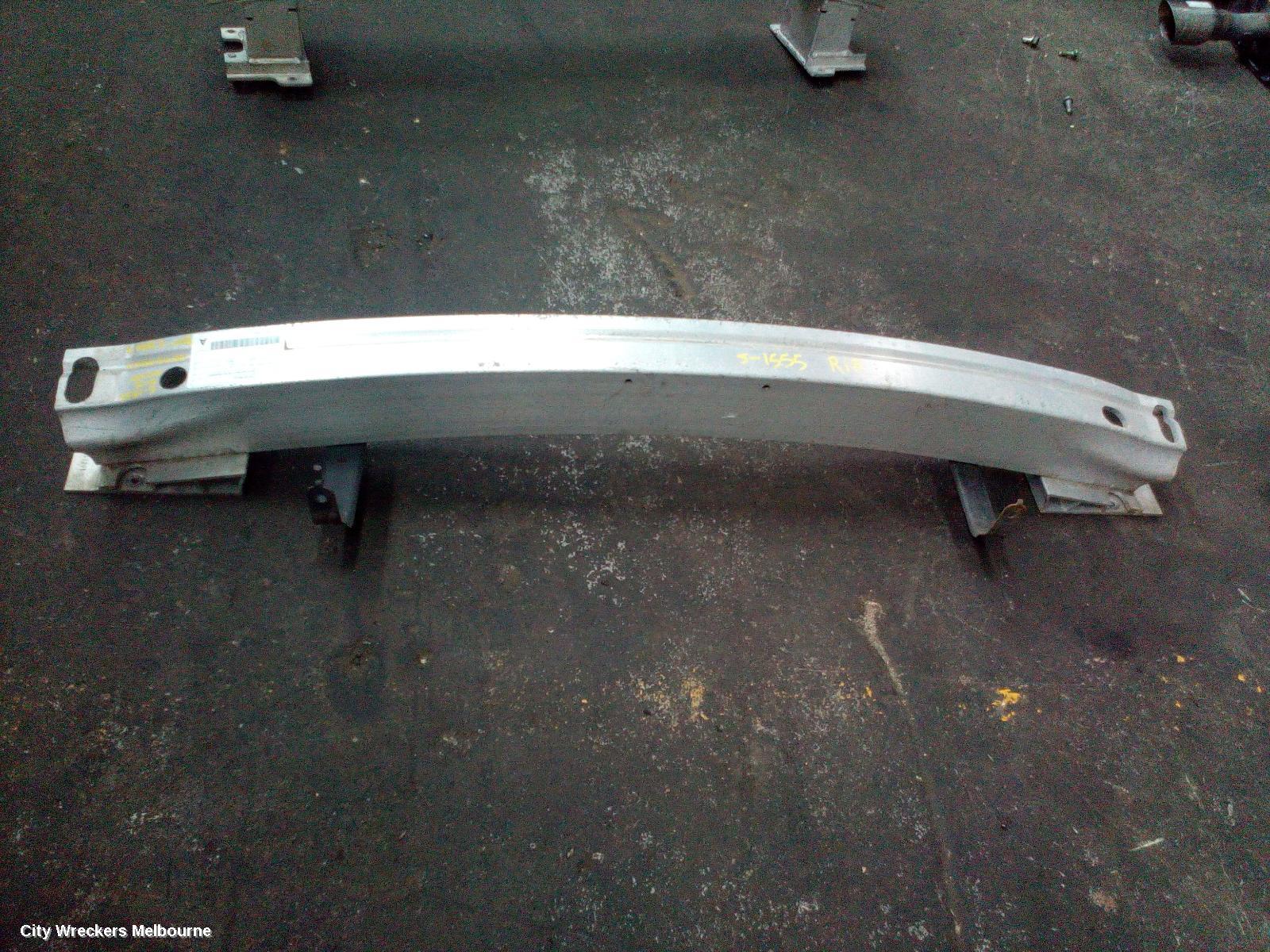 NISSAN PATHFINDER R/BAR BRACKET/REINFO, REINFORCEMENT, R52, 10/2013 - 11/2016 - Image 1