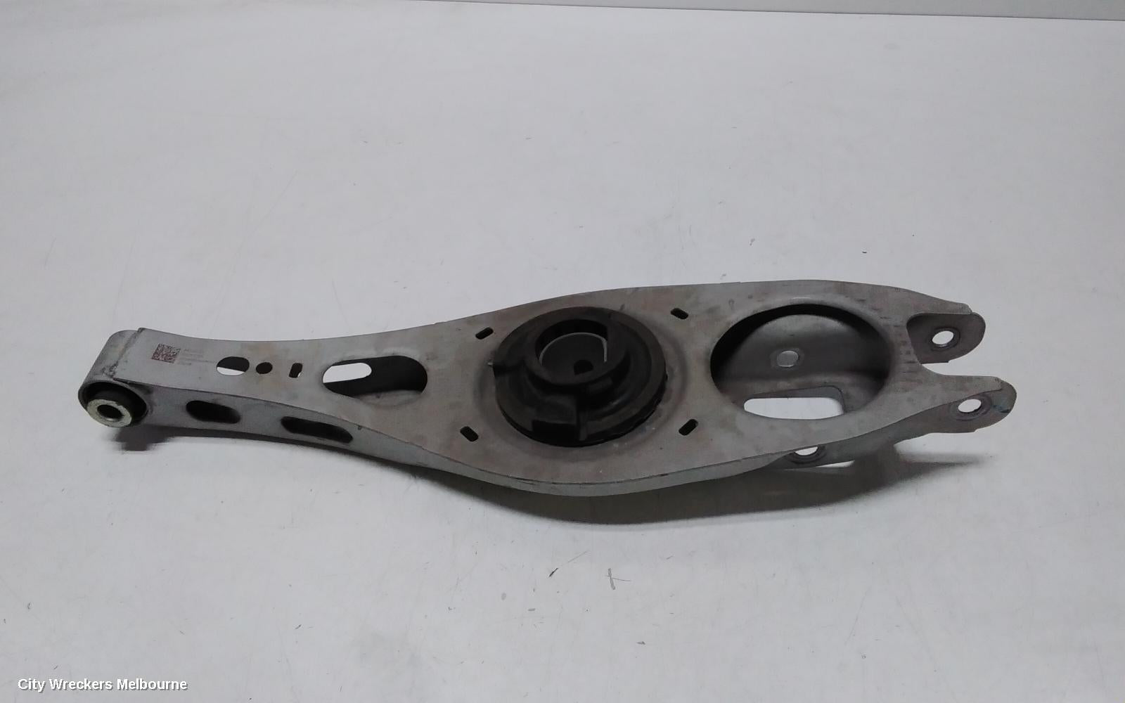 HOLDEN EQUINOX RIGHT REAR TRAILING ARM, LOWER CONTROL ARM-REAR, EQ, 09/2017 - 12/2020 - Image 2