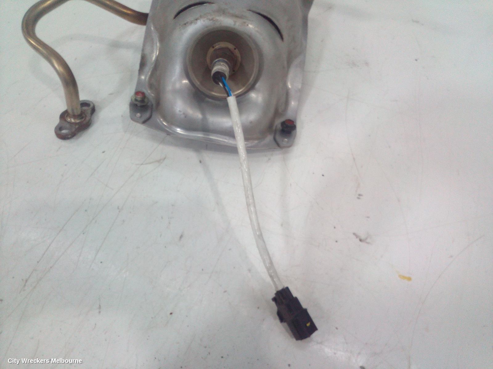 HONDA JAZZ OXYGEN SENSOR, GF/GK, 07/2014 - 12/2020 - Image 1