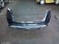 HONDA CIVIC REAR BUMPER, 8TH GEN, 5DR HATCH, BUMPER BAR, 03/2009 - 12/2011 - Image 1