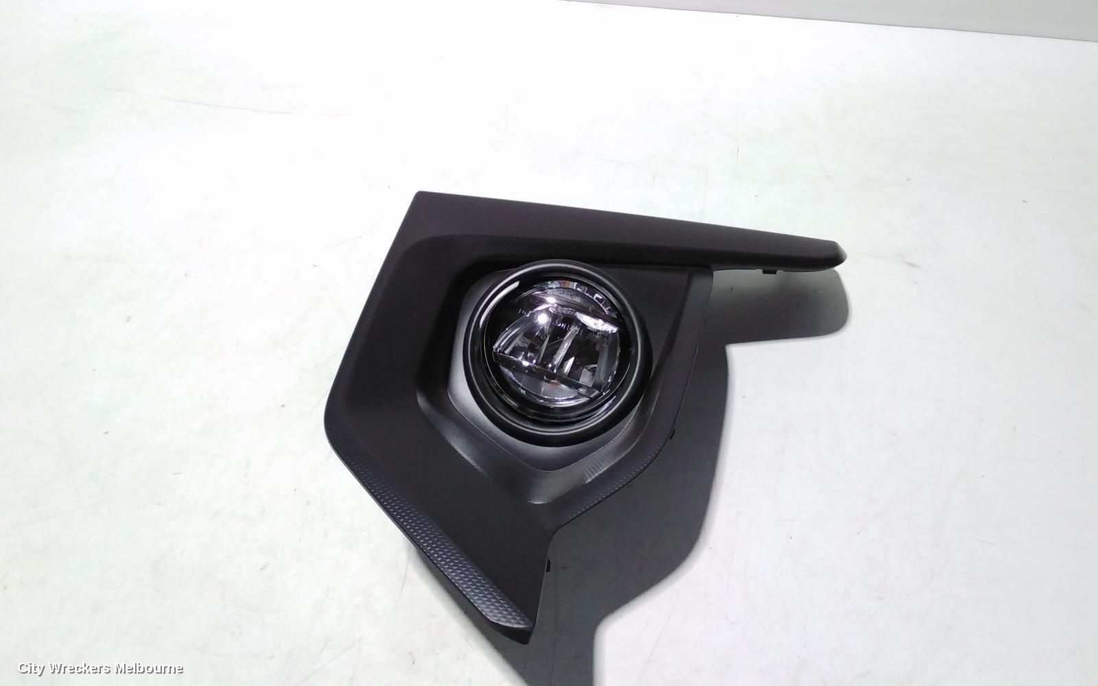 SUBARU XV RIGHT INDICATOR/FOG/SIDE, BUMPER FOGLAMP, G5X, LED TYPE, 05/2017 ONWARDS - Image 2
