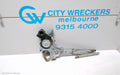 TOYOTA COROLLA RIGHT FRONT WINDOW REG/MOTOR, ZRE182R, HATCH, 01/2014 - 06/2018 - Image 1