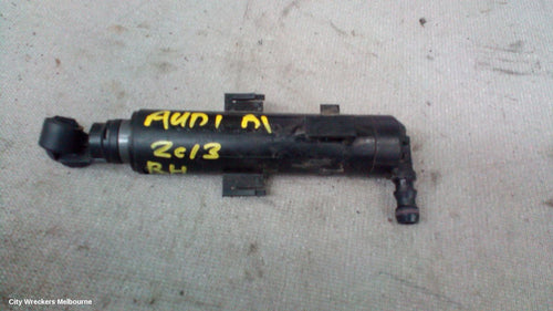 AUDI A1 WASHER JET, MK 1, 8X, 12/2010 - 12/2018 - Image 1
