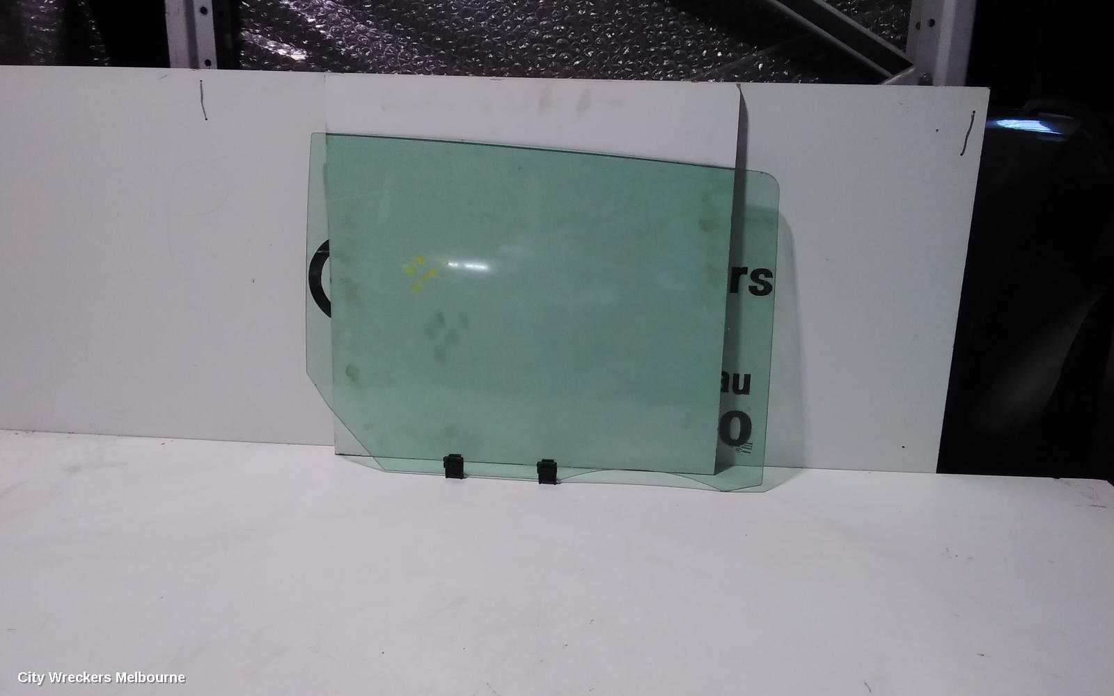 PEUGEOT 308 RIGHT REAR DOOR WINDOW, T9, 10/2014 - 05/2021 - Image 2