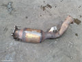 AUDI A5 CATALYTIC CONVERTER, UNDER CAR-CAT TYPE, 2.0, PETROL, CDNC/CNCD CODE, 8T, 08/2009 - 11/2016 - Image 1