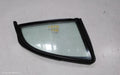 SUZUKI SWIFT LEFT REAR 1/4 DOOR GLASS, FZ, 08/2010 - 03/2017 - Image 1