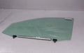 LEXUS RX330 LEFT FRONT DOOR WINDOW, 04/2003 - 11/2005 - Image 1