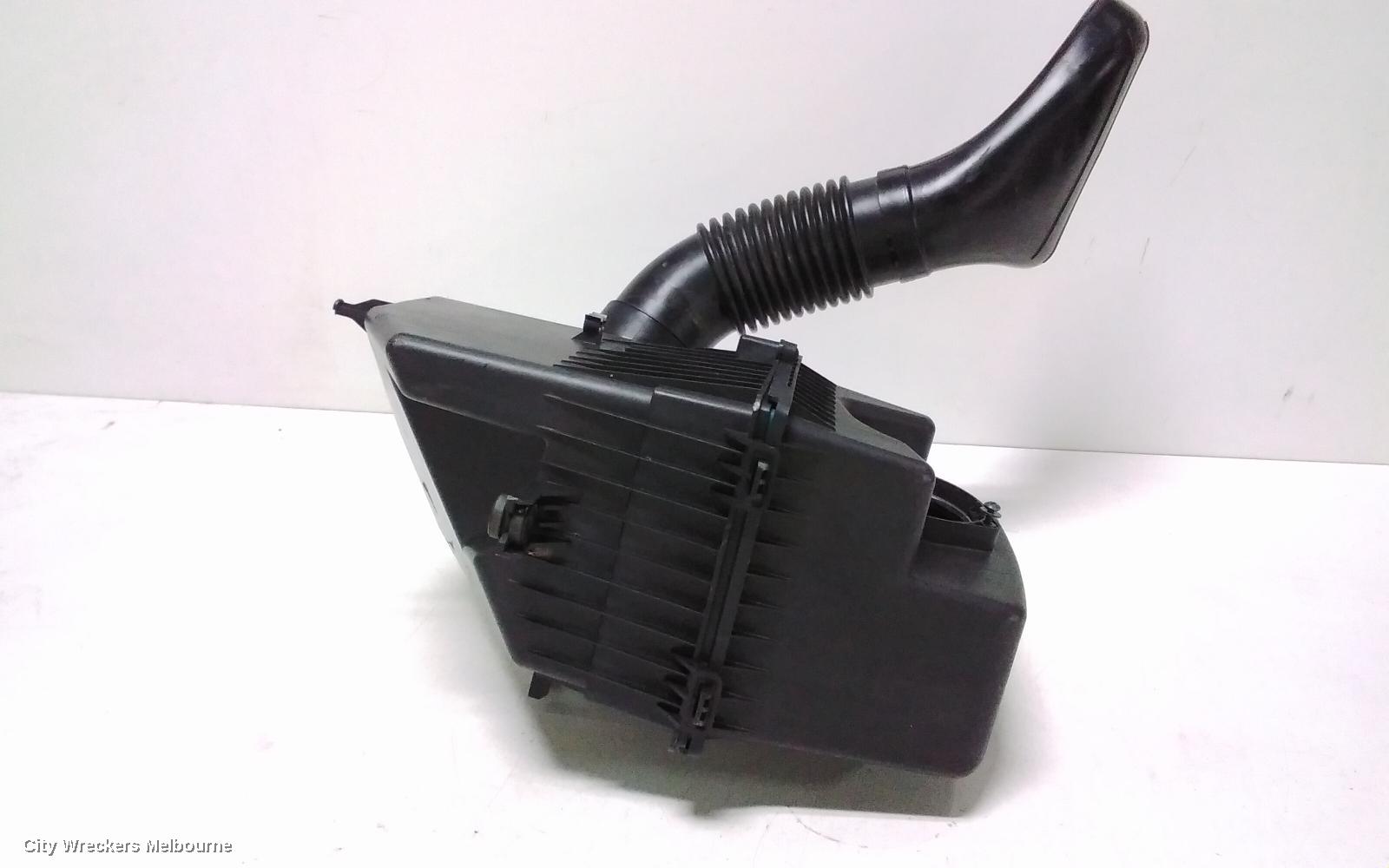 VOLKSWAGEN AMAROK AIR CLEANER/BOX, AIR CLEANER, 2.0, DIESEL, 2H, 10/2010 - 09/2022 - Image 1