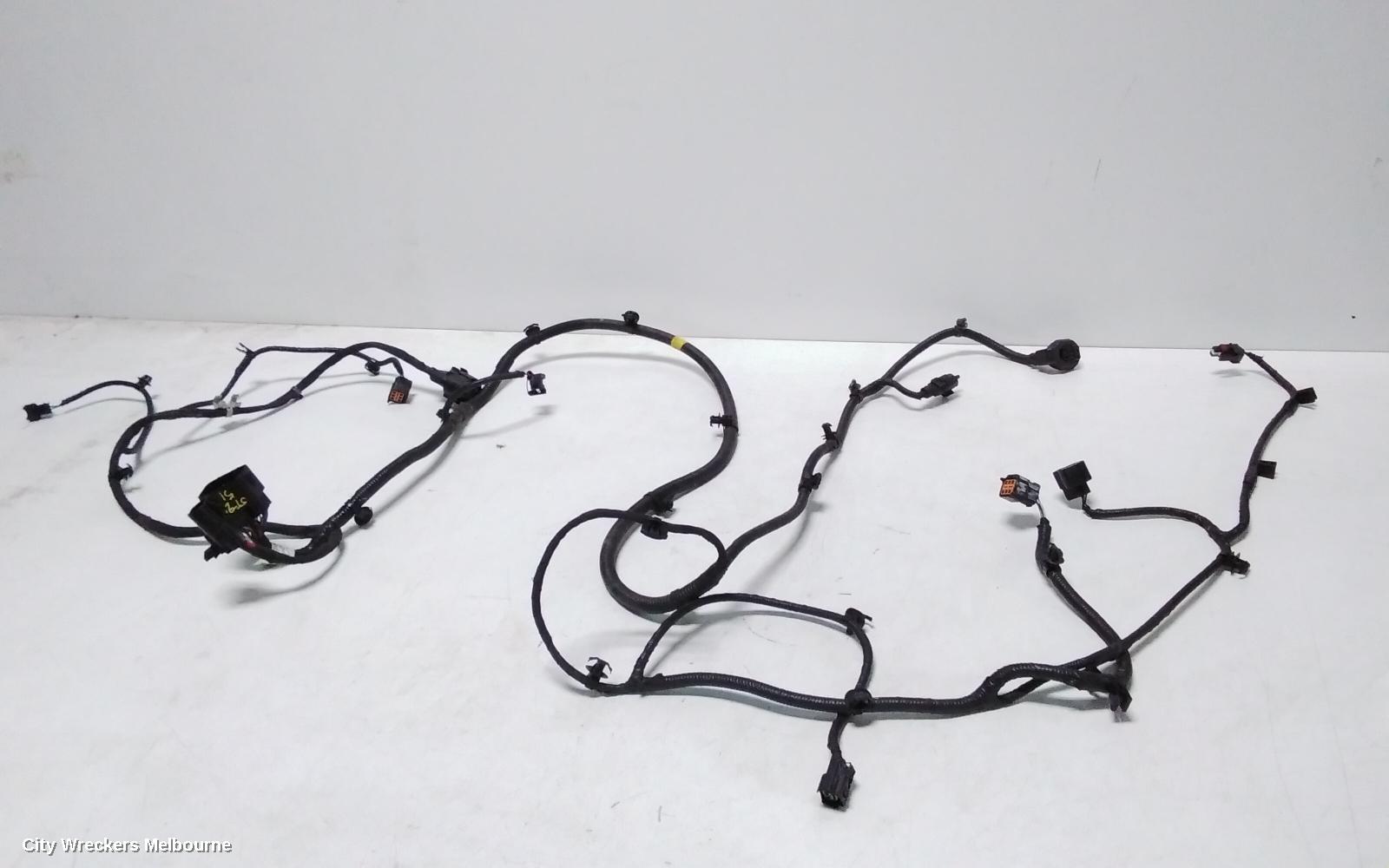 HYUNDAI STARIA WIRE HARNESS, US4, 04/2021 ONWARDS - Image 2
