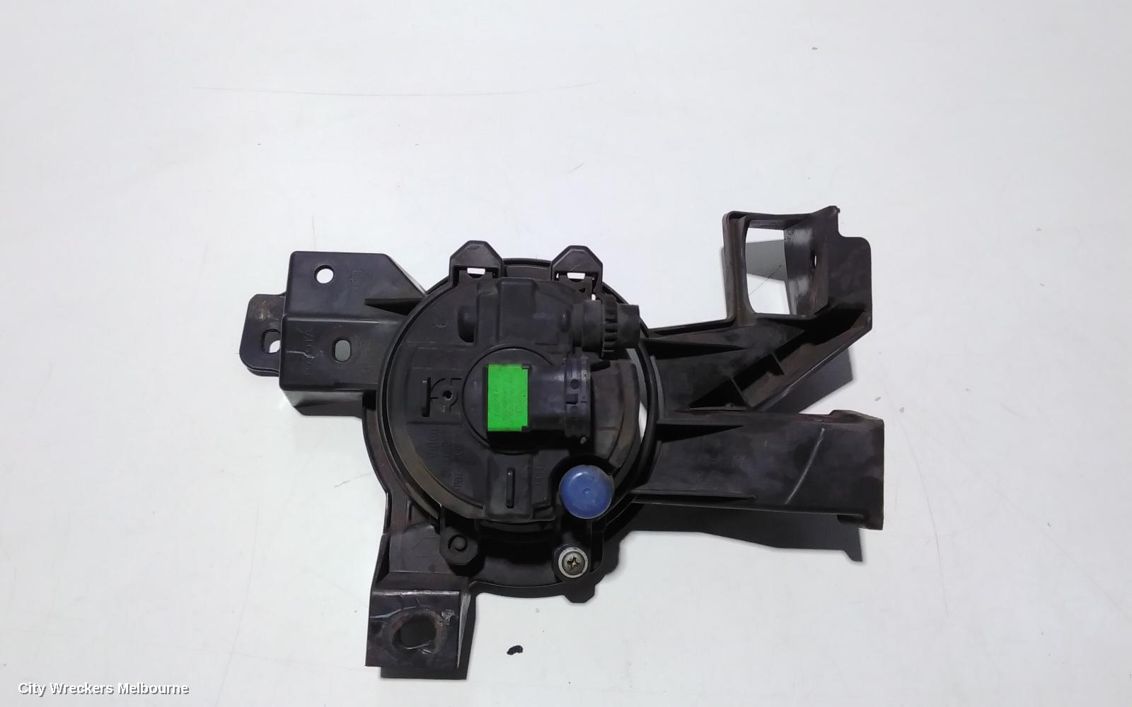 TOYOTA TARAGO LEFT INDICATOR/FOG/SIDE, BUMPER FOGLAMP, ACR50R, 03/2006 - 06/2020 - Image 3