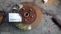 MITSUBISHI OUTLANDER LEFT FRONT HUB ASSEMBLY, ZG-ZL, FWD/AWD, 11/2006 ONWARDS - Image 1