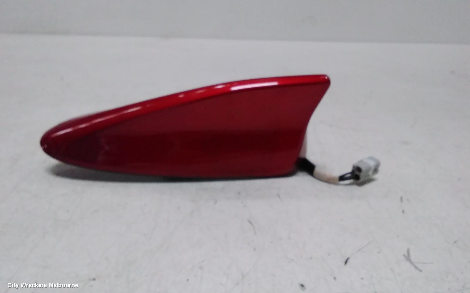 MAZDA 2 ANTENNA, DJ/DL, 09/2014 ONWARDS - Image 2