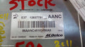 HOLDEN CAPTIVA ECU, ENGINE ECU, 2.4, PETROL, AUTO T/M, P/N 12649912, ECU ONLY, CG, 01/2011 - 06/2018 - Image 1