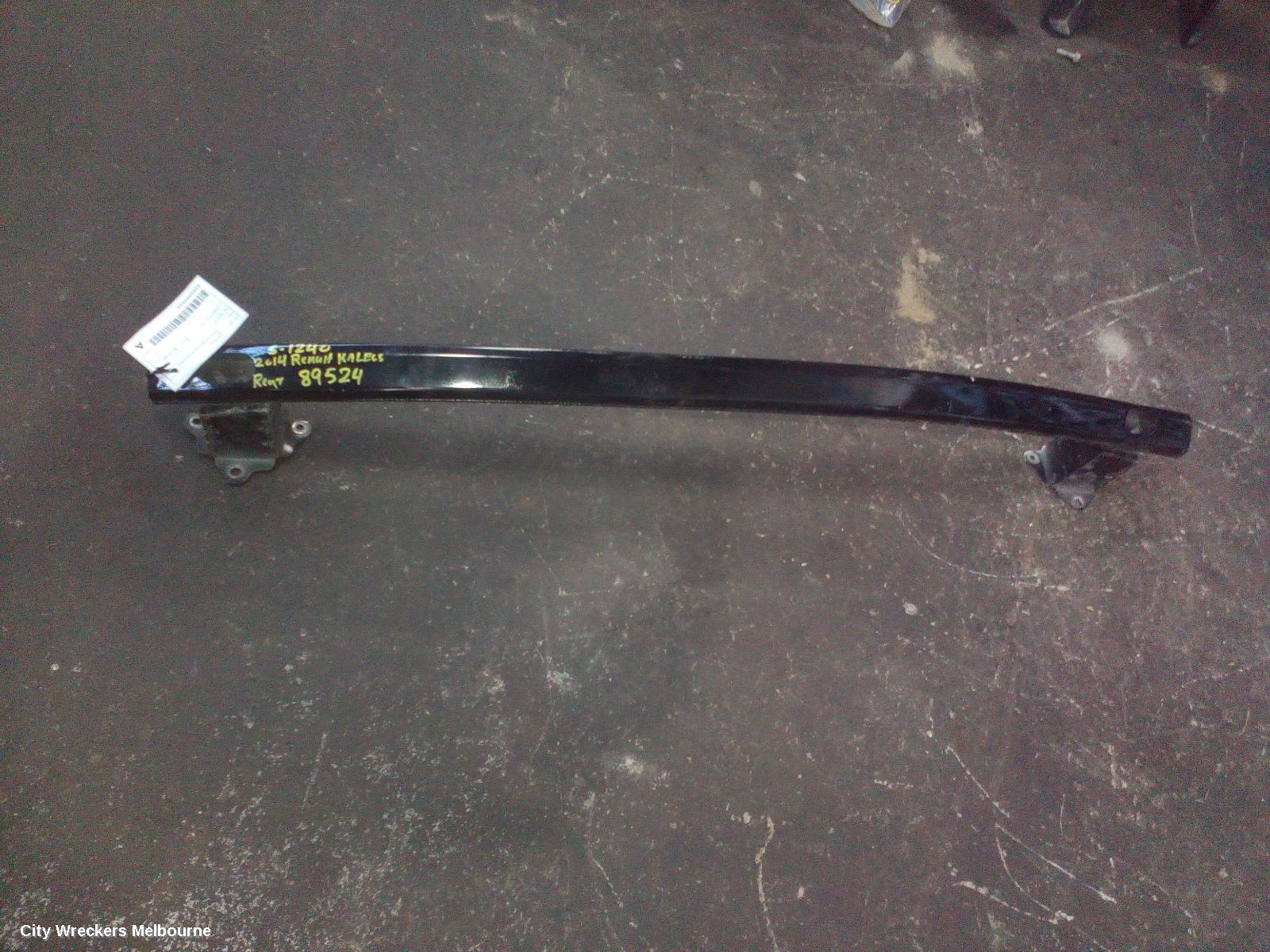 RENAULT KALEOS R/BAR BRACKET/REINFO, H45, 03/2013 - 04/2016 - Image 2
