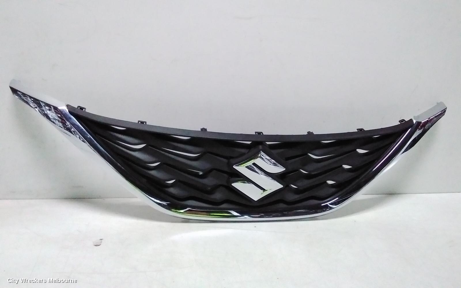 SUZUKI BALENO GRILLE, RADIATOR GRILLE, EW, 08/2019 - 12/2022 - Image 3