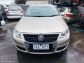 VOLKSWAGEN PASSAT A/C CONDENSER, 3C/MK6 B6-B7/3CC, DIESEL, 03/2006 - 12/2016 - Image 1