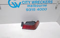 TOYOTA CAMRY RIGHT TAILLIGHT, SK20, SEDAN, 08/1997 - 09/2000 - Image 1