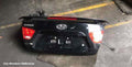 HYUNDAI ELANTRA BOOTLID/TAILGATE, BOOTLID, XD, SPOILERED TYPE, 10/2003 - 07/2006 - Image 1