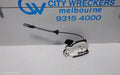 VOLKSWAGEN POLO DOOR/BOOT/GATE LOCK, RIGHT FRONT DOOR LOCK, 6R, P/N 5K2837016E, 05/2010 - 09/2017 - Image 1