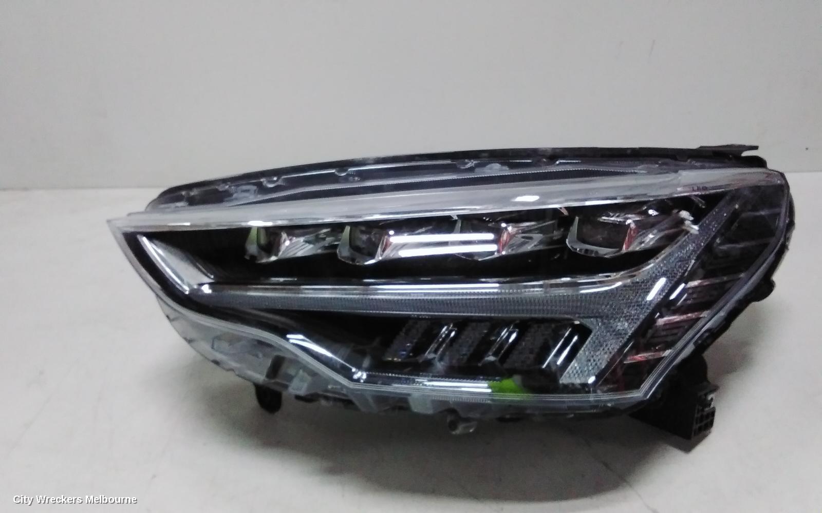 HAVAL JOLION LEFT HEADLAMP, A01, NON HYBRID, LED TYPE, 02/2021 ONWARDS - Image 2