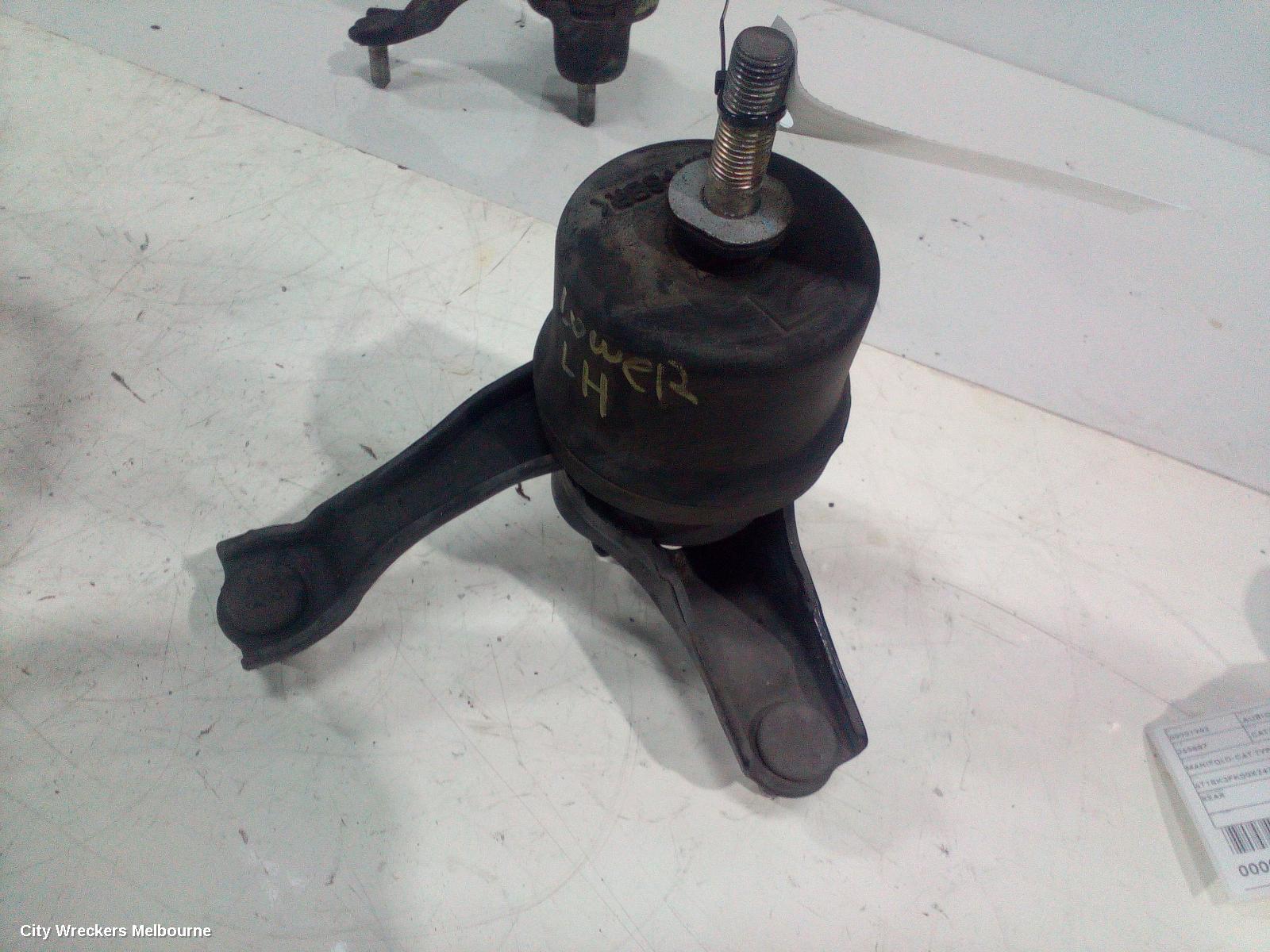 TOYOTA AURION MOUNT, GSV50R 04/2012 - 08/2017 - Image 3