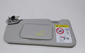 SUBARU XV SUNVISOR, G5X, LH SIDE, 05/2017 ONWARDS - Image 1