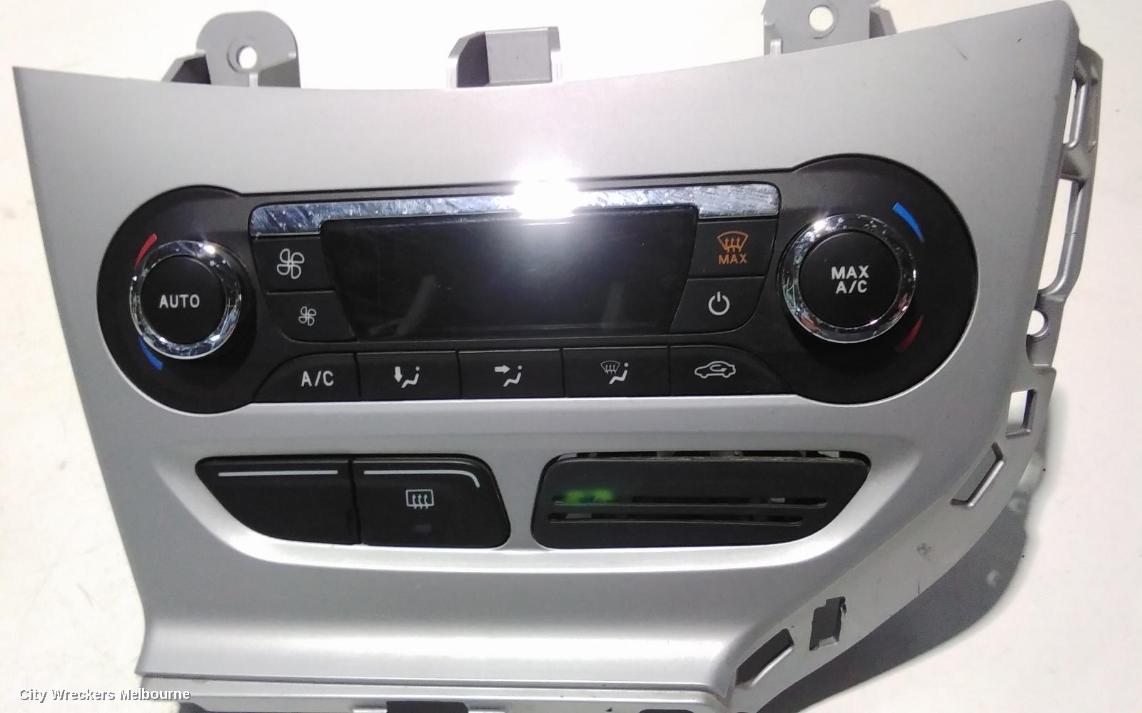 FORD FOCUS HEATER/AC CONTROLS, LW, CLIMATE CONTROL TYPE, 05/2011 - 08/2015 - Image 3