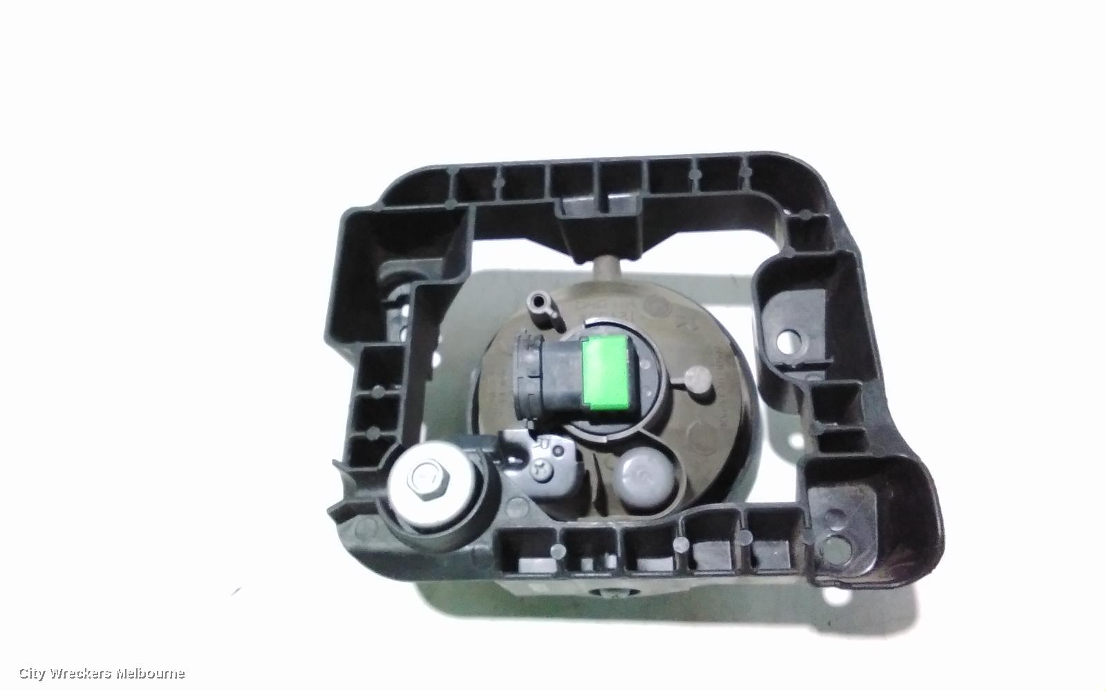 HONDA ODYSSEY RIGHT INDICATOR/FOG/SIDE, BUMPER FOGLAMP, RB, 04/2009 - 12/2013 - Image 3
