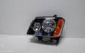 HOLDEN COLORADO LEFT HEADLAMP, RC, 05/2008 - 12/2011 - Image 1
