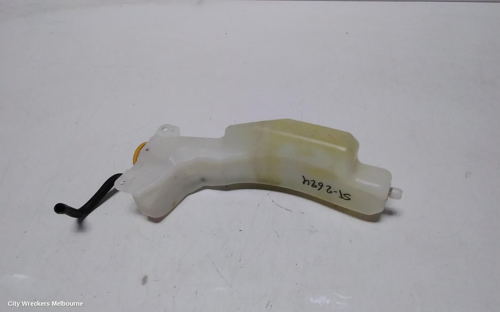 SUBARU XV OVERFLOW BOTTLE, G4X, 08/2011 - 04/2017 - Image 2