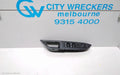 MITSUBISHI OUTLANDER PWR DR WIND SWITCH, RH FRONT (MASTER SWITCH), ZK, 04/2015 - 03/2018 - Image 1