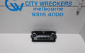 TOYOTA CAMRY HEATER/AC CONTROLS, ASV50/AVV50, STANDARD TYPE, 12/2011 - 10/2017 - Image 1