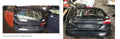 FORD MONDEO BOOTLID/TAILGATE, TAILGATE, MC, WAGON, NON SPOILER TYPE, 11/2010 - 12/2014 - Image 1