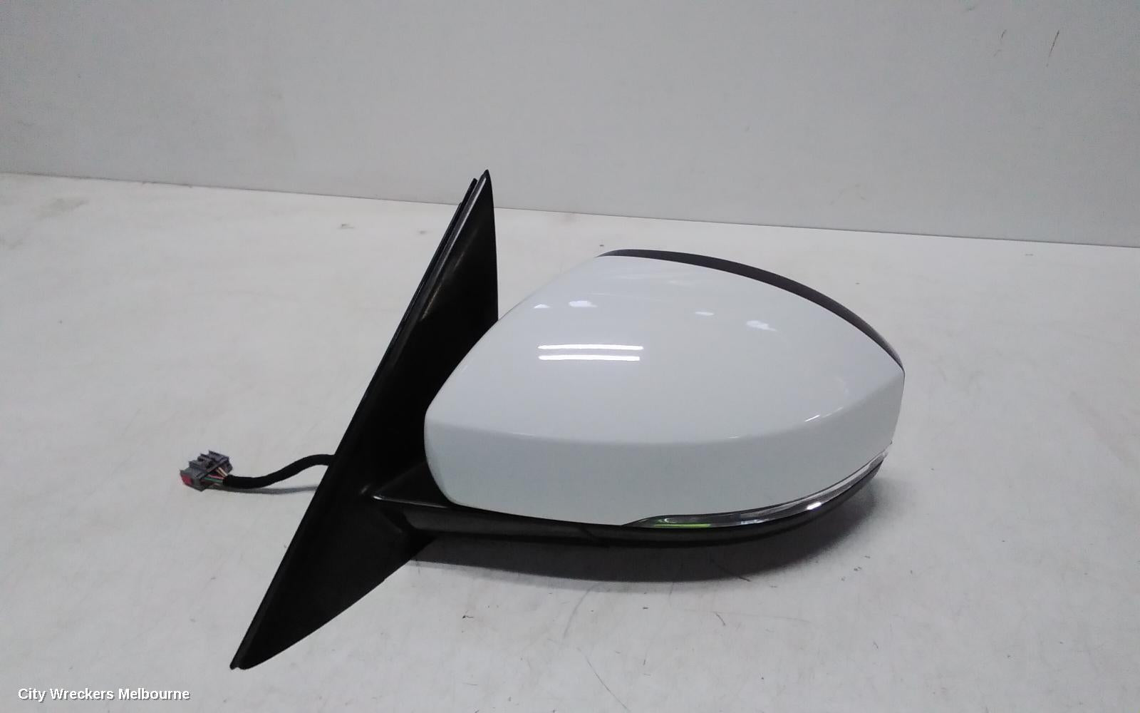LAND ROVER RANGEROVER SPORT LEFT DOOR MIRROR, L494, POWER, FOLDING TYPE, AUTOBIOGRAPHY/HSE, 06/2013 - 04/2022 - Image 2