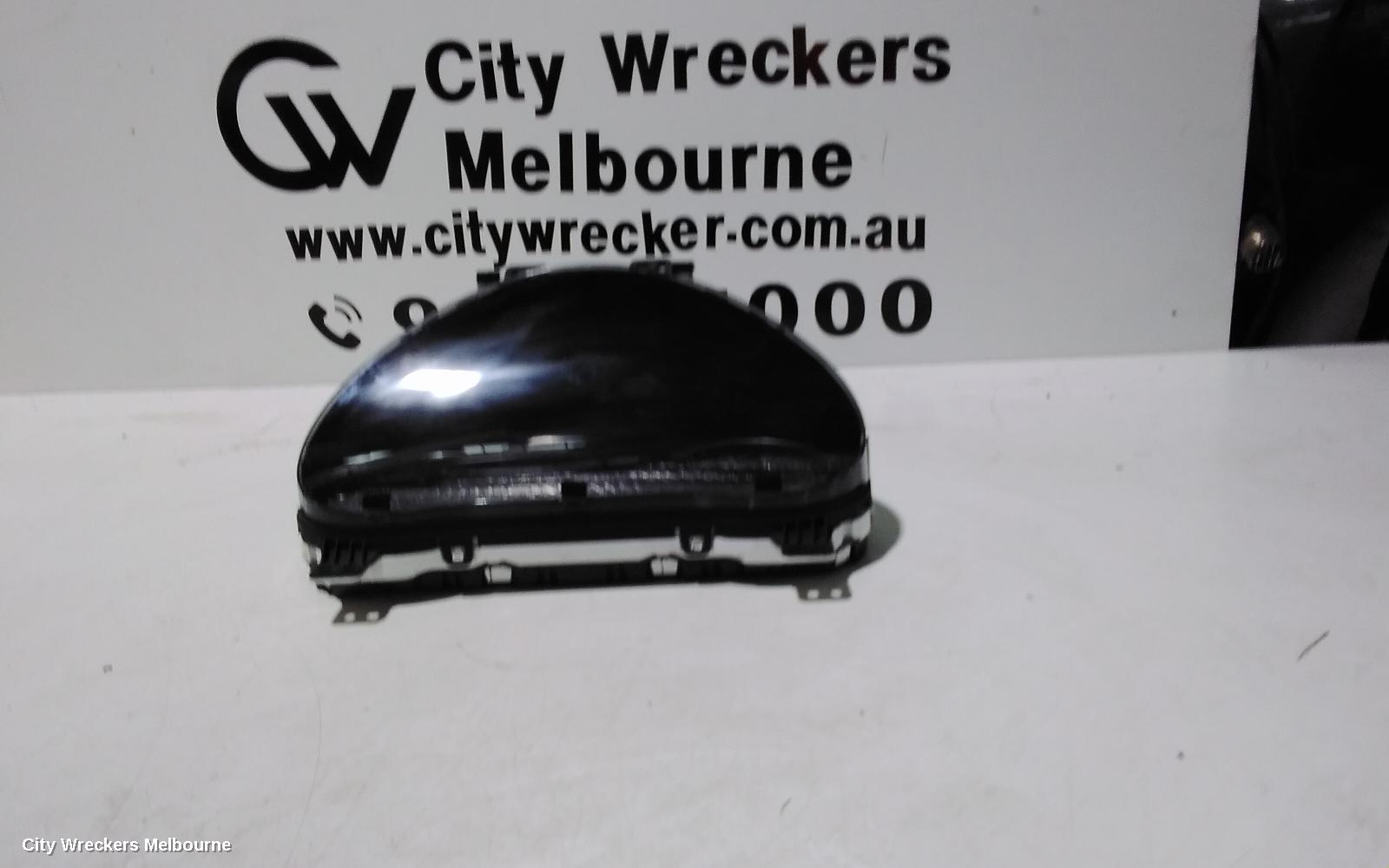 KIA SELTOS INSTRUMENT CLUSTER, INSTRUMENT CLUSTER, PETROL, 2.0, AUTO T/M, SP2, S/SPORT +, 07/2019 ONWARDS - Image 1
