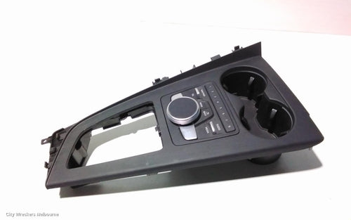 AUDI A4 RADIO/CD/DVD/SAT/TV, MMI CONTROLS, B9 8W, 10/2015 - 11/2020 - Image 2