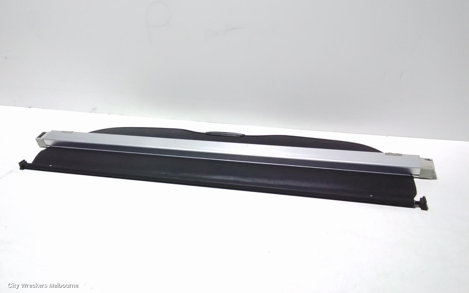 SUBARU FORESTER PARCEL SHELF CARGO BLIND, CARGO BLIND, 02/2008 - 12/2012 - Image 2
